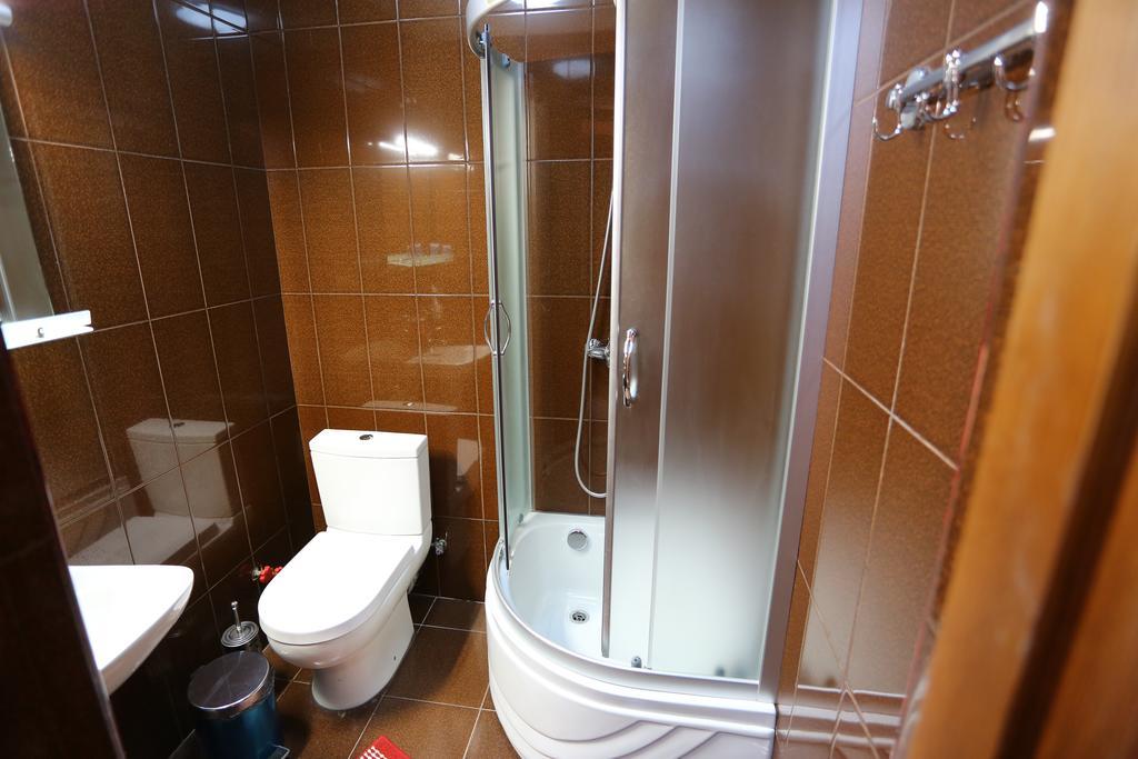 Hotel Sweet Home Telavi Habitación foto