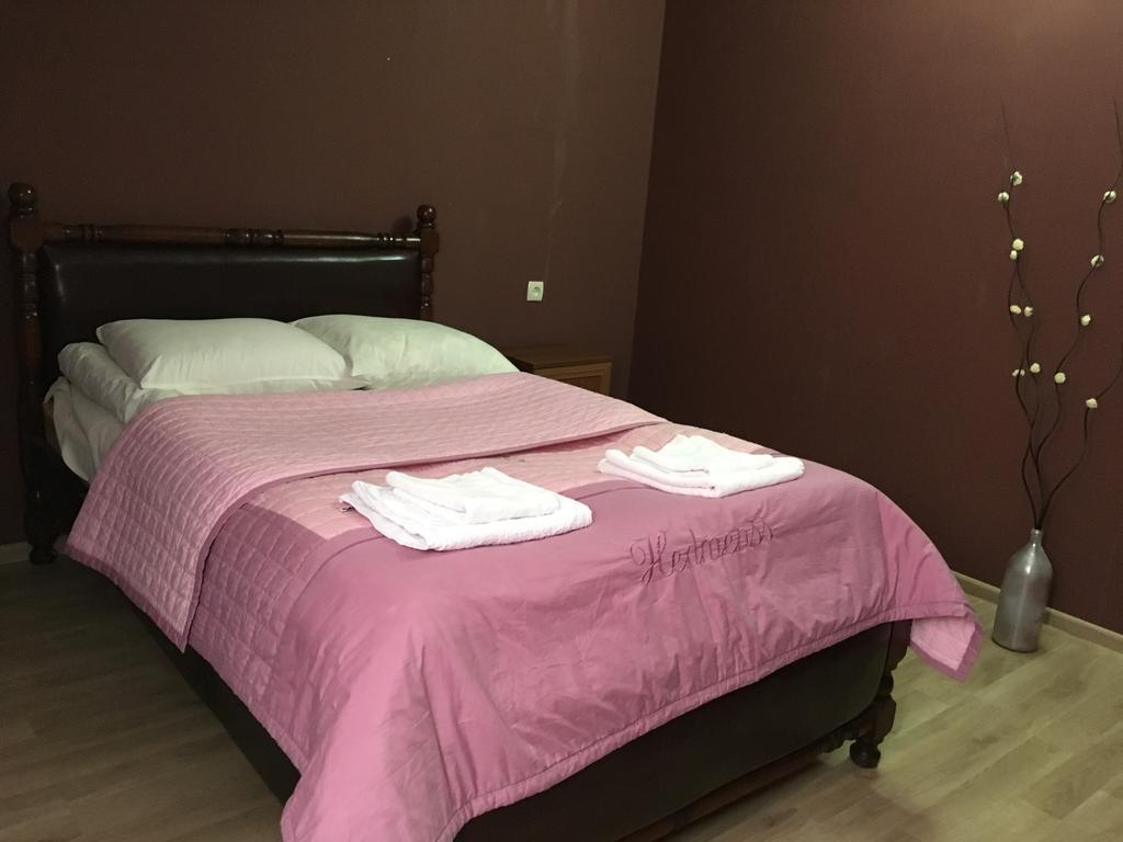 Hotel Sweet Home Telavi Exterior foto